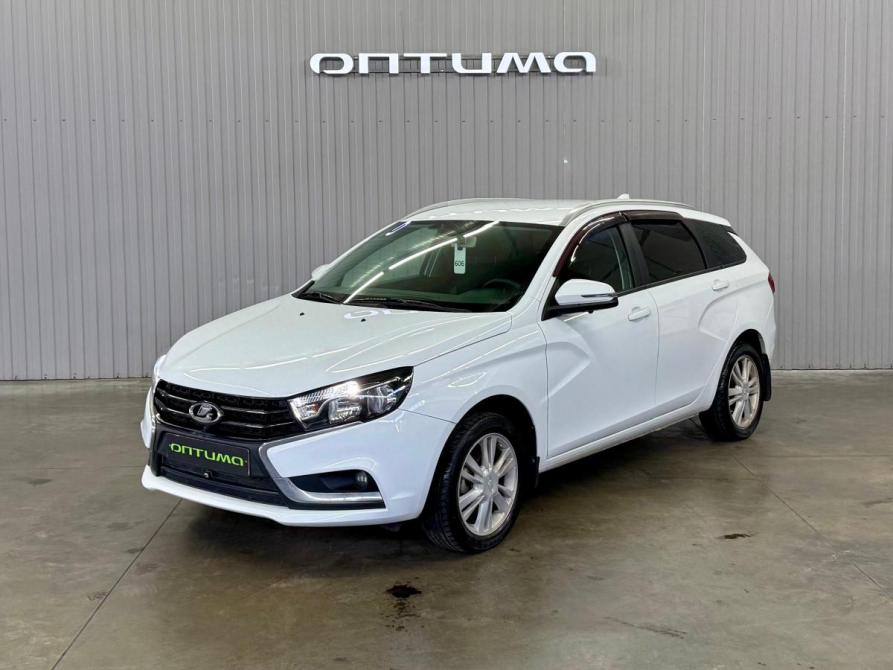 Lada (ВАЗ) Vesta I Краснодар  - изображение 1