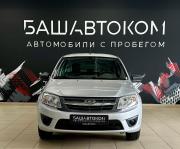 Lada (ВАЗ) Granta I Уфа  - изображение 16