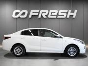 Kia Rio IV Рязань  - изображение 28
