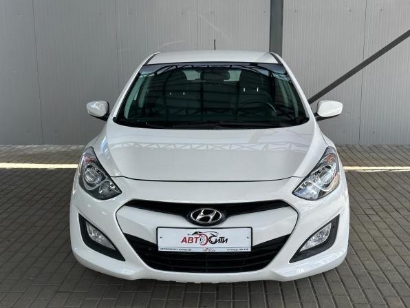 Hyundai i30 II с пробегом 2013 года, цена 1 200 000 рублей, 101108 км, хэтчбек, Автокод Объявления