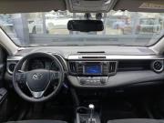 Toyota RAV4 IV (XA40) Рестайлинг Москва  - изображение 38