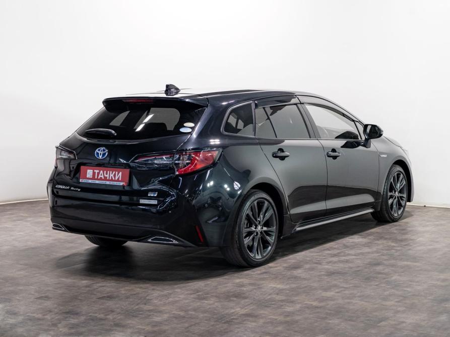 Toyota Corolla XII (E210) Чита  - изображение 3