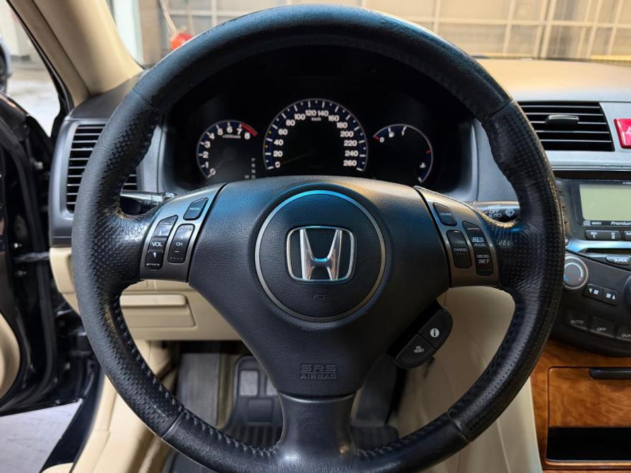 Honda Accord VII Рестайлинг Красноярск  - изображение 9