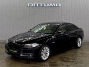 BMW 5 серии VI (F10/F11/F07) Рестайлинг Краснодар  - изображение 21