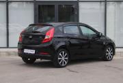 Hyundai Solaris I Рестайлинг Саратов  - изображение 33