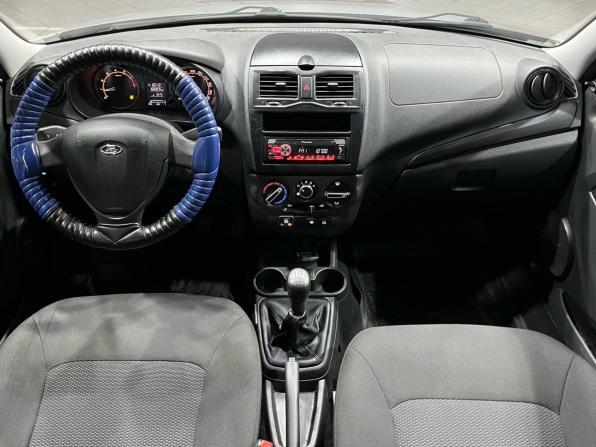 Lada (ВАЗ) Granta I Рестайлинг с пробегом 2019 года, цена 475 000 рублей, 168308 км, хэтчбек, Автокод Объявления