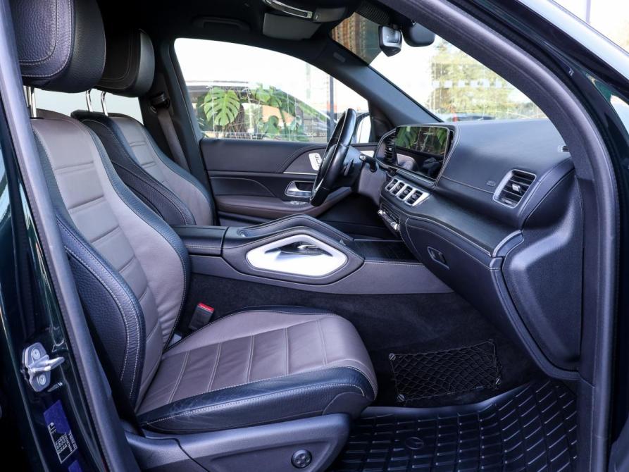 Mercedes-Benz GLE II (V167) Москва  - изображение 11