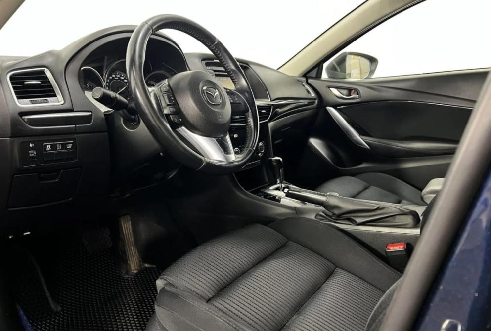 Mazda 6 III (GJ) Нижний Новгород  - изображение 10