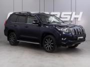 Toyota Land Cruiser Prado 150 Series Рестайлинг 2 Воронеж  - изображение 26