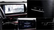 Geely Coolray I Рестайлинг Москва  - изображение 37