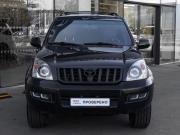 Toyota Land Cruiser Prado 120 Series Рестайлинг Москва  - изображение 25