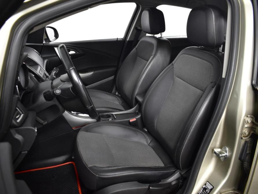 Opel Astra J Казань  - изображение 10