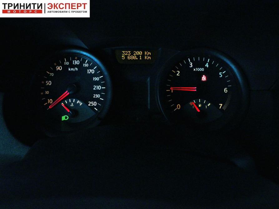 Renault Megane II Белгород  - изображение 15