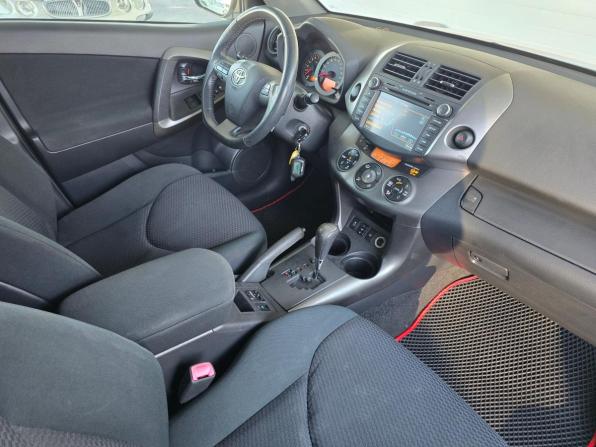 Toyota RAV4 III (XA30) Рестайлинг с пробегом 2010 года, цена 1 399 000 рублей, 200000 км, внедорожник, Автокод Объявления