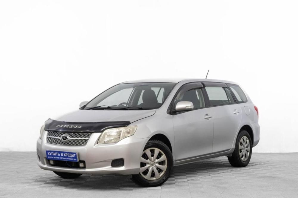 Toyota Corolla X (E140 E150) Барнаул  - изображение 4