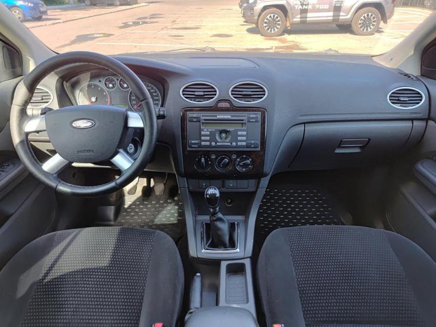 Ford Focus II Чебоксары  - изображение 17