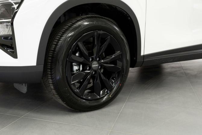 Новый Omoda C5 I Рестайлинг 2024 года, цена 2 869 000 рублей, внедорожник, Автокод Объявления