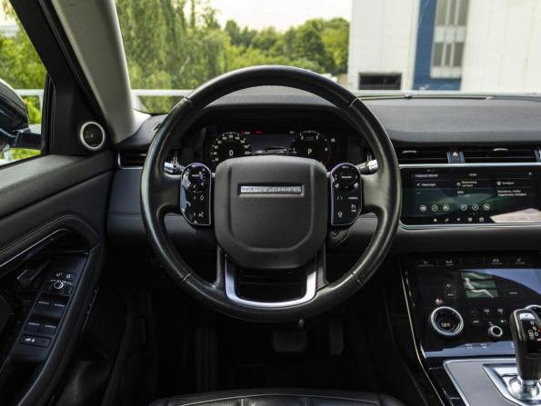 Land Rover Range Rover Evoque II с пробегом 2019 года, цена 3 750 000 рублей, 89924 км, внедорожник, Автокод Объявления
