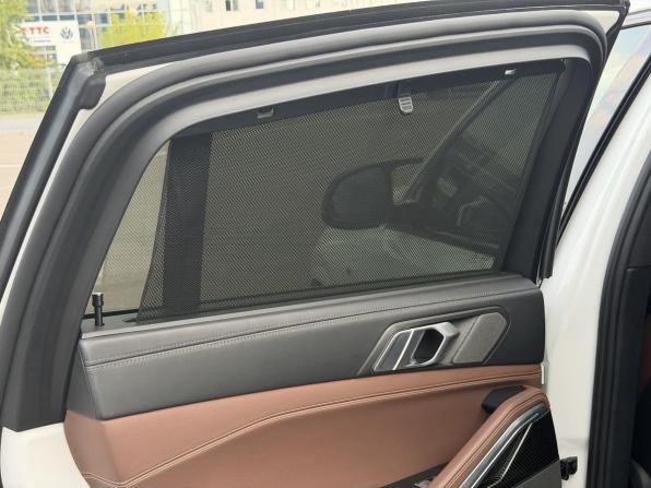BMW X6 III (G06) с пробегом 2020 года, цена 8 200 000 рублей, 59405 км, внедорожник, Автокод Объявления