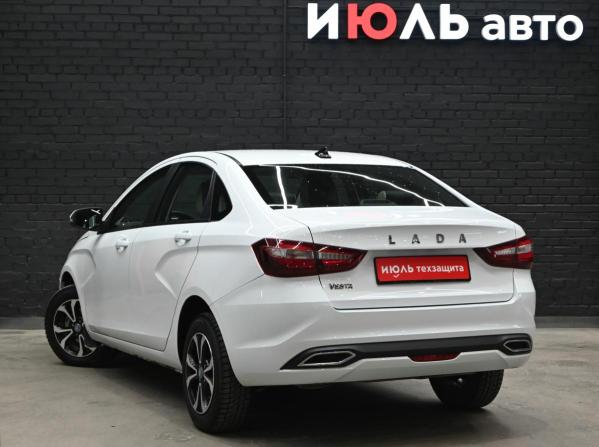 Lada (ВАЗ) Vesta I Рестайлинг (NG) с пробегом 2023 года, цена 1 150 000 рублей, 42204 км, седан, Автокод Объявления