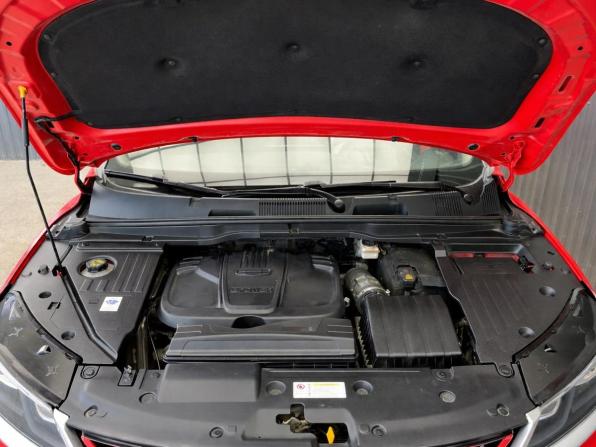 Geely Coolray I с пробегом 2022 года, цена 1 697 000 рублей, 66000 км, внедорожник, Автокод Объявления