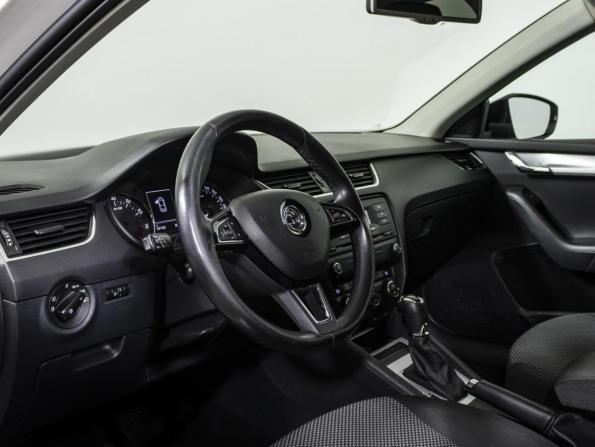 Skoda Octavia III (A7) с пробегом 2014 года, цена 1 234 500 рублей, 251000 км, лифтбек, Автокод Объявления