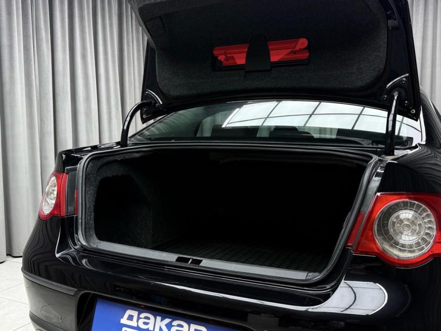 Volkswagen Passat B6 Ижевск  - изображение 8