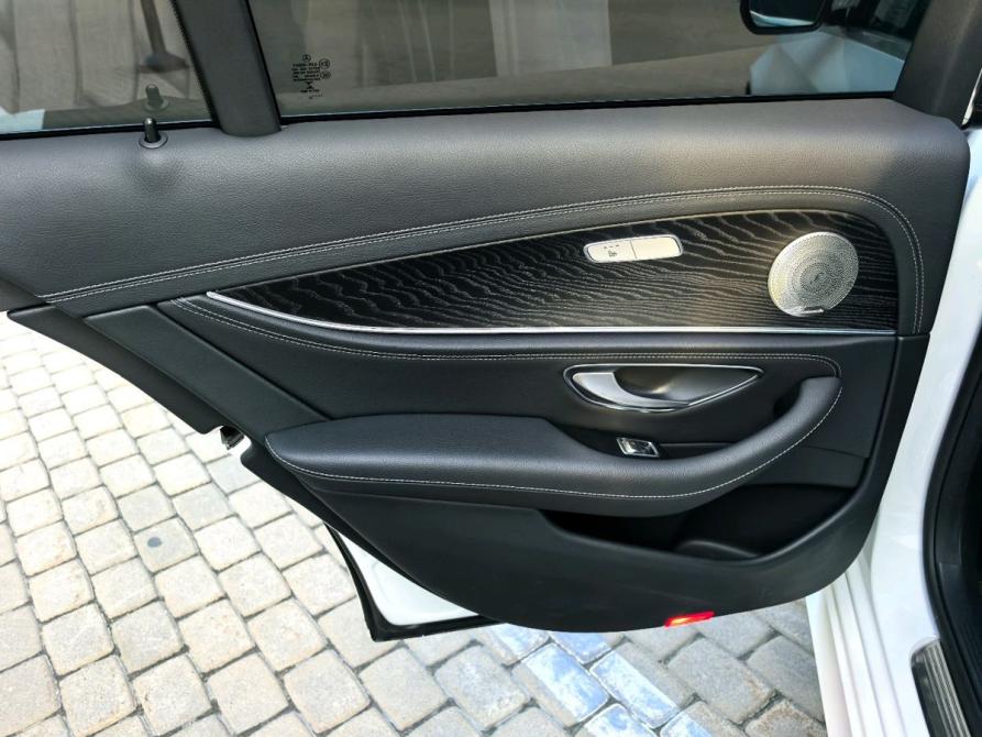 Mercedes-Benz E-Класс V (W213 S213 C238) Рестайлинг Санкт-Петербург  - изображение 15