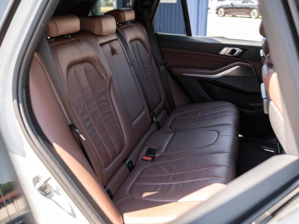 BMW X5 IV (G05/G18) с пробегом 2019 года, цена 6 190 000 рублей, 125545 км, внедорожник, Автокод Объявления