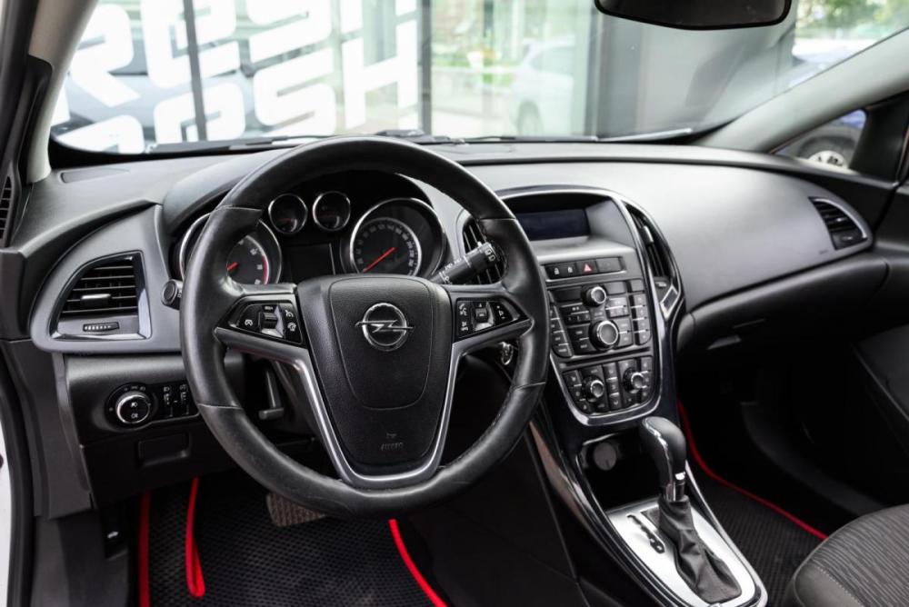 Opel Astra J Рестайлинг Ульяновск  - изображение 6