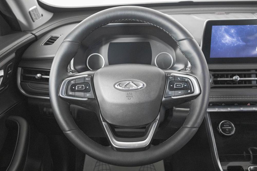 Chery Tiggo 8 I Кемерово  - изображение 16