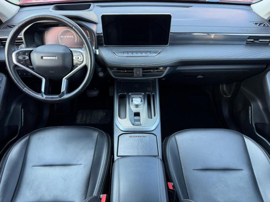 Haval Jolion I Оренбург  - изображение 3