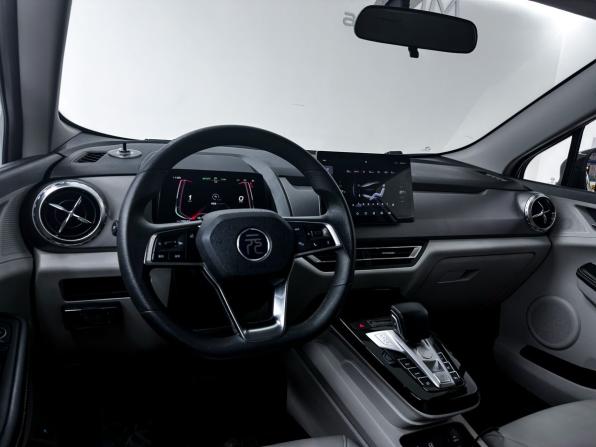 BYD Yuan I Рестайлинг 2 (Pro) с пробегом 2021 года, цена 1 999 000 рублей, 72055 км, внедорожник, Автокод Объявления