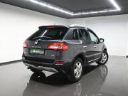 Renault Koleos I Рестайлинг 2 Тверь  - изображение 21