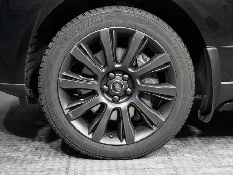Land Rover Range Rover IV Москва  - изображение 25