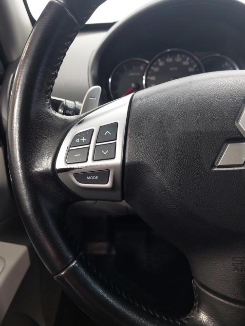 Mitsubishi Pajero Sport II Рестайлинг Пермь  - изображение 13