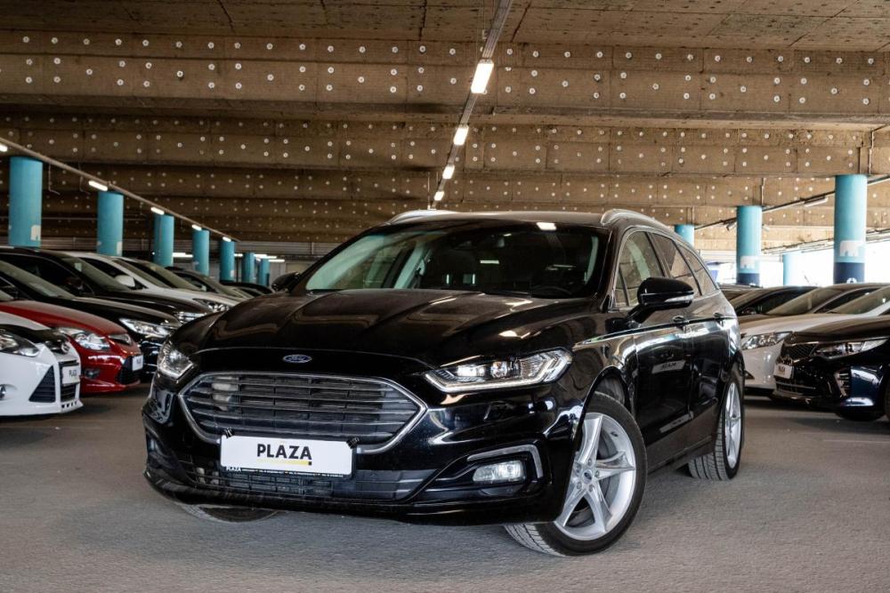 Ford Mondeo V Уфа  - изображение 1