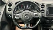 Volkswagen Tiguan I Рестайлинг Киров  - изображение 30