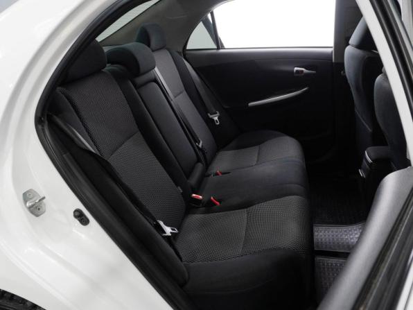Toyota Corolla X (E140 E150) Рестайлинг с пробегом 2012 года, цена 1 250 000 рублей, 113595 км, седан, Автокод Объявления