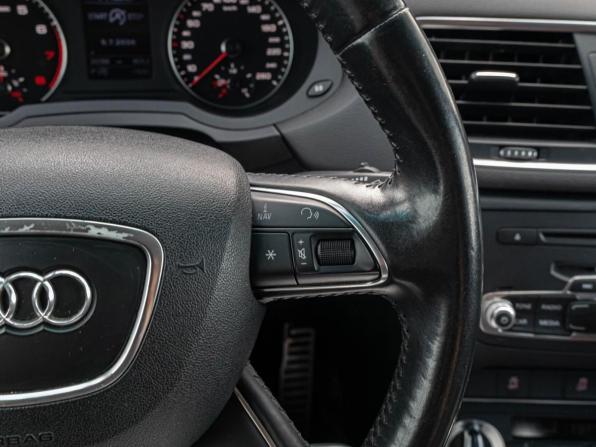 Audi Q3 I (8U) с пробегом 2014 года, цена 1 420 000 рублей, 242988 км, внедорожник, Автокод Объявления
