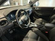 Chery Tiggo 4 I Рестайлинг Мурманск  - изображение 32