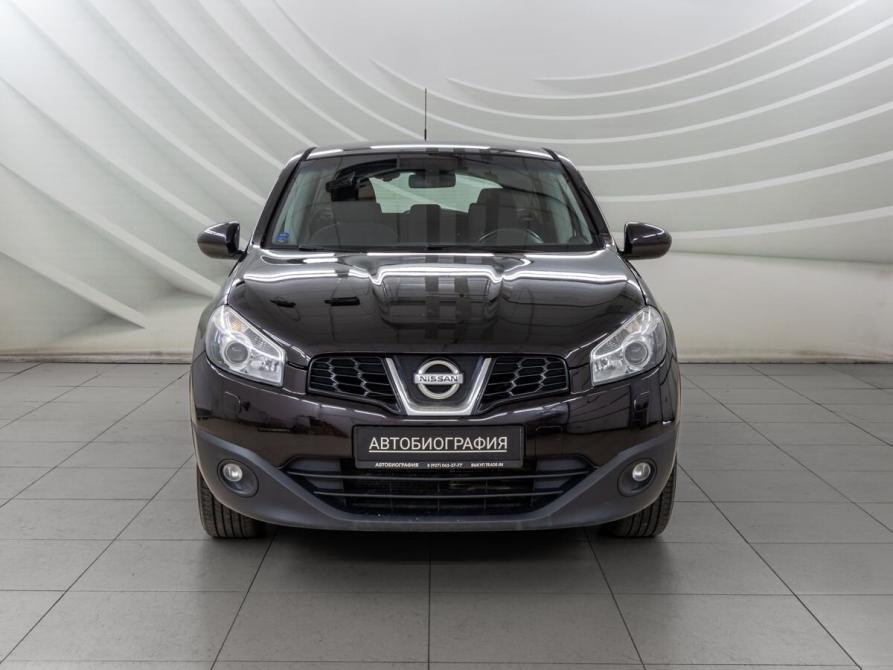 Nissan Qashqai I Рестайлинг Волгоград  - изображение 2