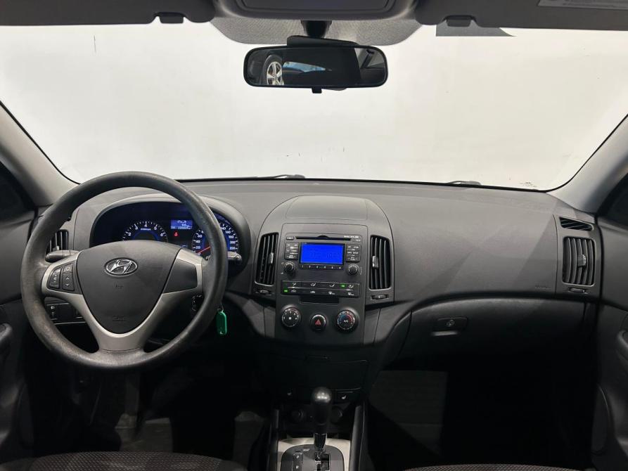 Hyundai i30 I Рестайлинг Санкт-Петербург  - изображение 17