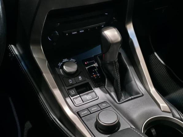 Lexus NX I с пробегом 2015 года, цена 2 799 000 рублей, 76144 км, внедорожник, Автокод Объявления