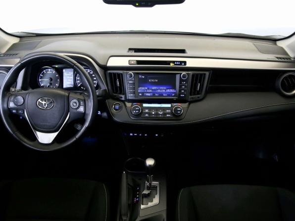 Toyota RAV4 IV (XA40) Рестайлинг с пробегом 2019 года, цена 2 650 000 рублей, 70236 км, внедорожник, Автокод Объявления