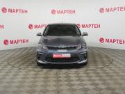 Kia Rio IV Вологда  - изображение 19