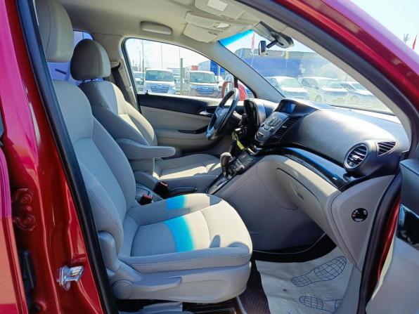 Chevrolet Orlando I с пробегом 2013 года, цена 1 229 000 рублей, 194300 км, минивэн, Автокод Объявления
