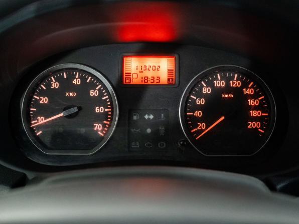 Nissan Almera III (G15) с пробегом 2016 года, цена 675 000 рублей, 113202 км, седан, Автокод Объявления