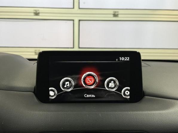 Mazda CX-5 II с пробегом 2021 года, цена 2 695 000 рублей, 82703 км, внедорожник, Автокод Объявления