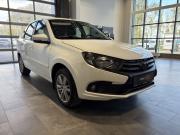 Lada (ВАЗ) Granta I Рестайлинг Новомосковск  - изображение 19